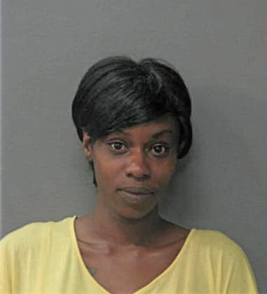 Shannon Wiltz, - Lafayette Parish County, LA 